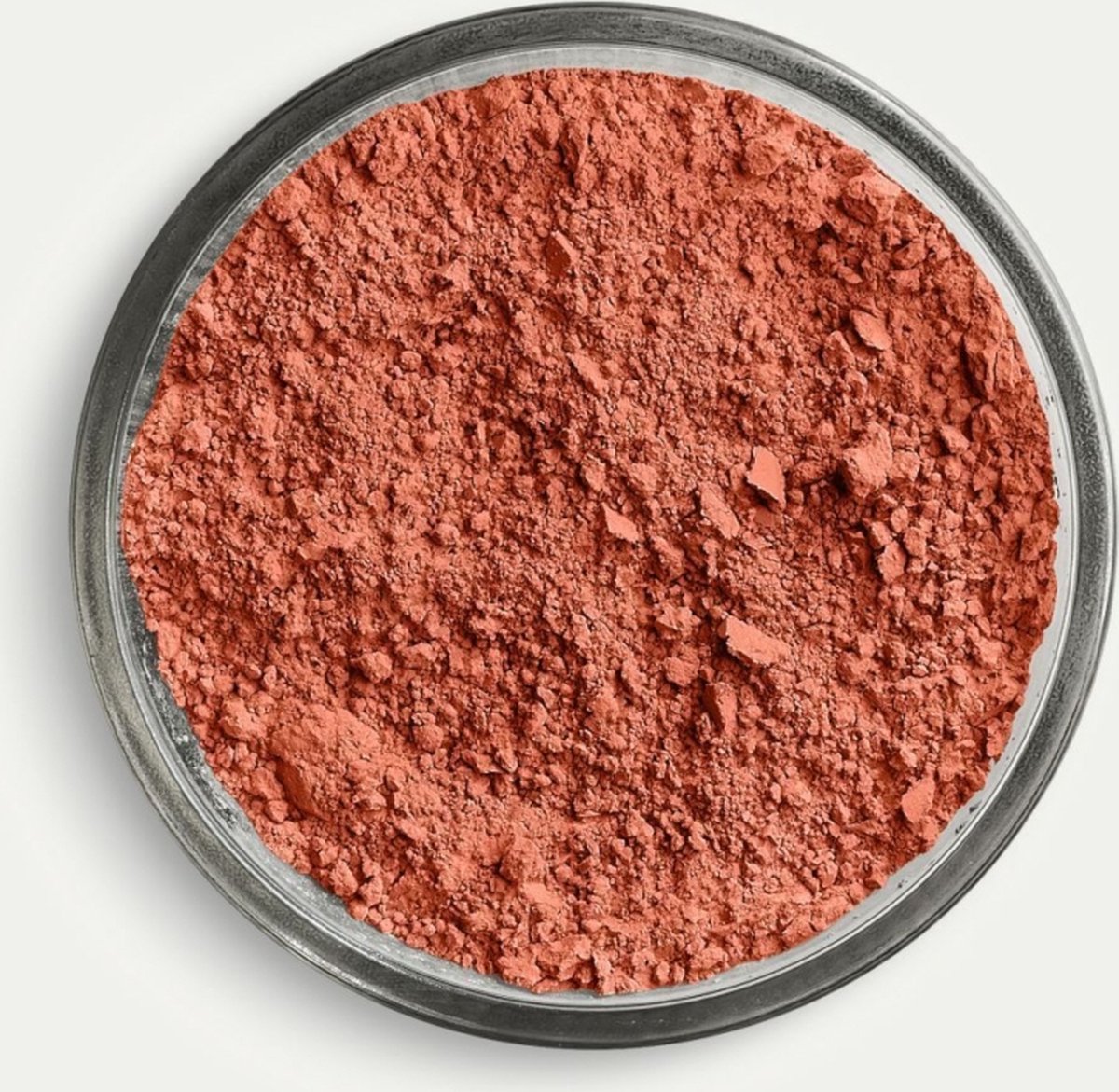 Pigment Poeder | Rood | 2500 gram | 59. Terre Rouge De Sardaigne